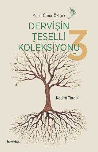 Derviin Teselli Koleksiyonu 3