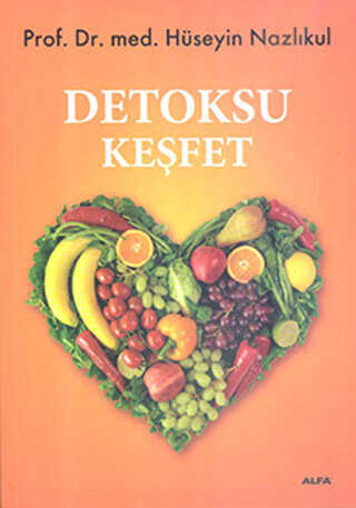 Detoksu Kefet