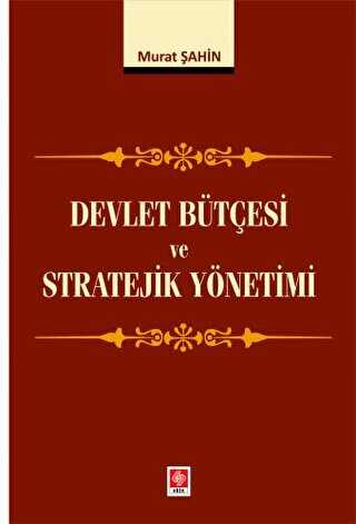 Devlet Btesi ve Stratejik Ynetimi