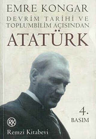 Devrim Tarihi ve Toplumbilim Asndan Atatrk