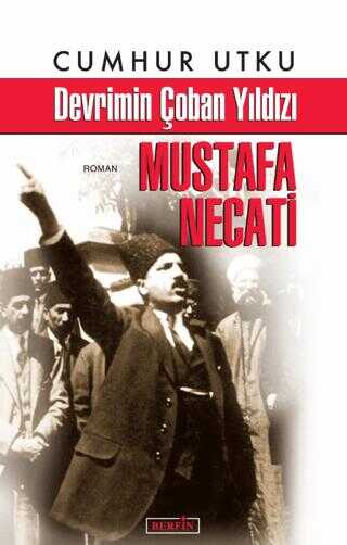 Devrimin oban Yldz Mustafa Necati