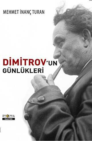 Dimitrov`un Gnlkleri