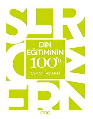 Din Eitiminin 100`