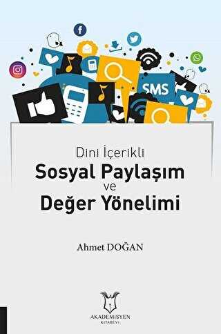 Dini erikli Sosyal Paylam ve Deer Ynelimi