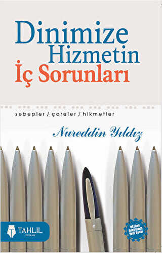 Dinimize Hizmetin  Sorunlar