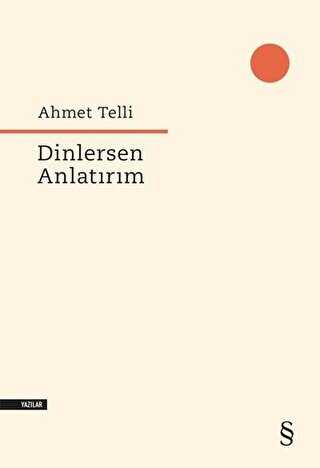 Dinlersen Anlatrm