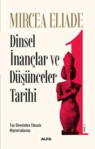 Dinsel nanlar ve Dnceler Tarihi 1