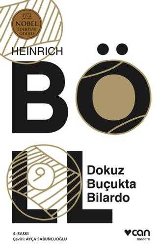 Dokuz Buukta Bilardo