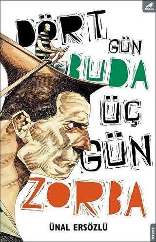 Drt Gn Buda,  Gn Zorba