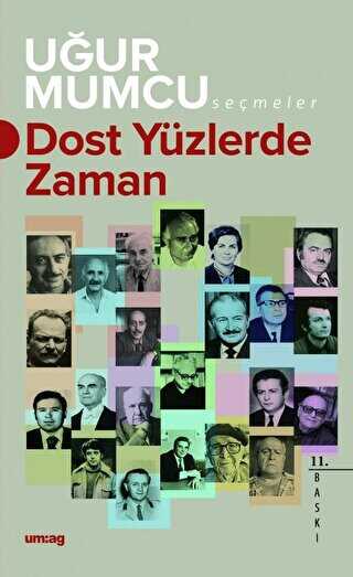 Dost Yzlerde Zaman