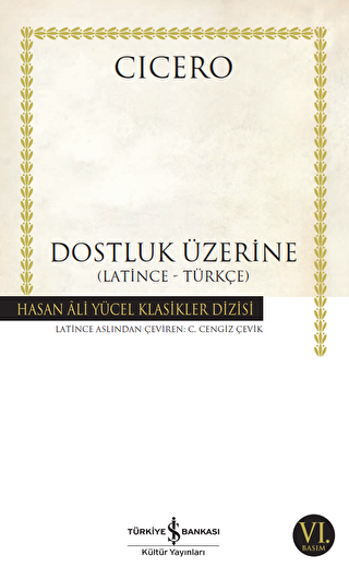 Dostluk zerine