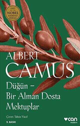 Dn - Bir Alman Dosta Mektuplar