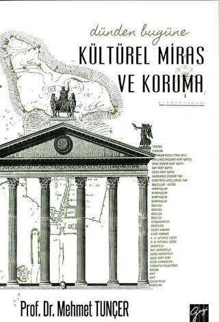 Dnden Bugne Kltrel Miras ve Koruma