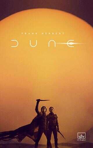 Dune Film Kapa