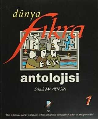 Dnya Fkra Antolojisi 2 Kitap Takm