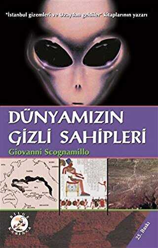 Dünyamızın Gizli Sahipleri