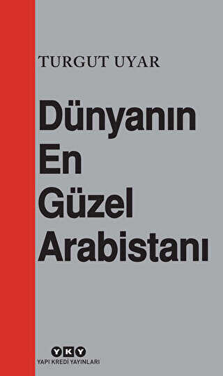 Dnyann En Gzel Arabistan