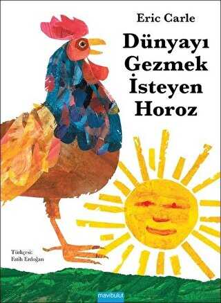 Dnyay Gezmek steyen Horoz