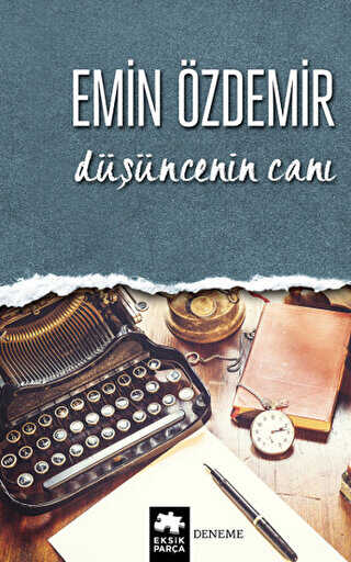 Dncenin Can