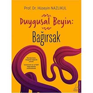 Duygusal Beyin: Barsak