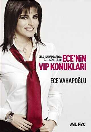 Ecenin VIP Konuklar