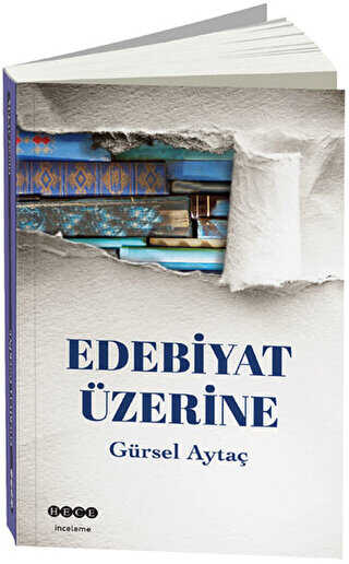 Edebiyat zerine