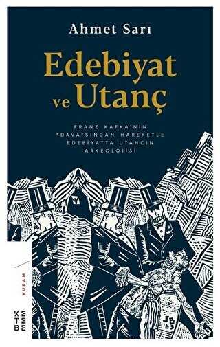 Edebiyat ve Utan