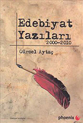 Edebiyat Yazlar 2000-2010