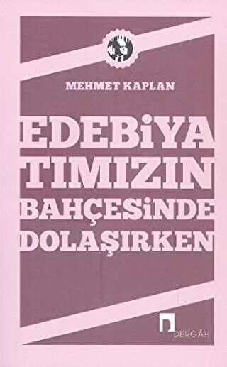 Edebiyatmzn Bahesinde Dolarken