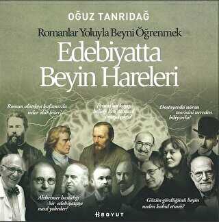 Edebiyatta Beyin Hareleri