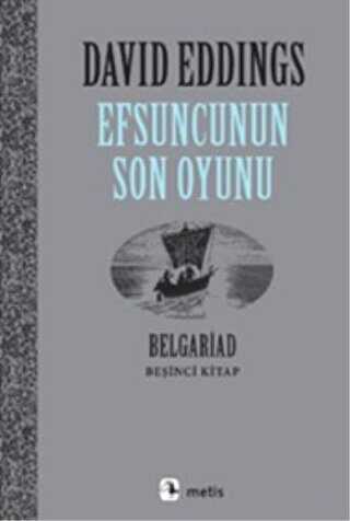 Efsuncunun Son Oyunu