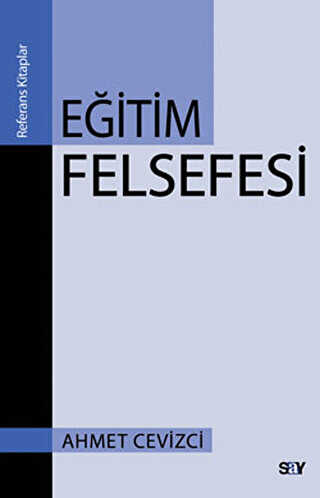 Eitim Felsefesi