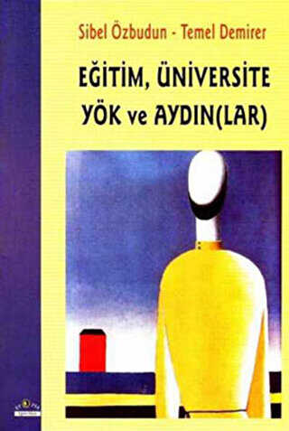 Eitim niversite Yk ve Aydnlar