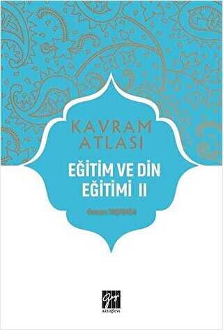 Eitim ve Din Eitimi 2 - Kavram Atlas