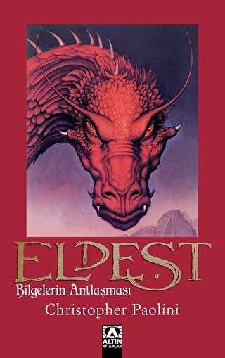 Eldest - Bilgelerin Antlamas