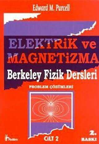 Elektrik ve Magnetizma Problem zmleri - 2