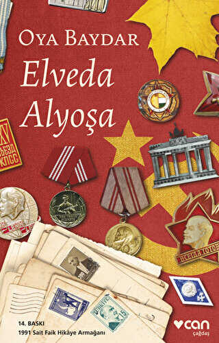 Elveda Alyoa