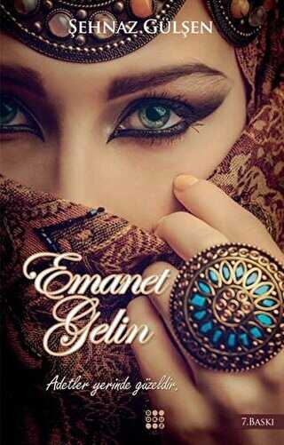 Emanet Gelin