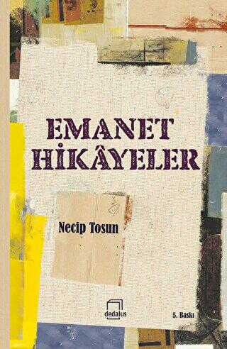 Emanet Hikayeler