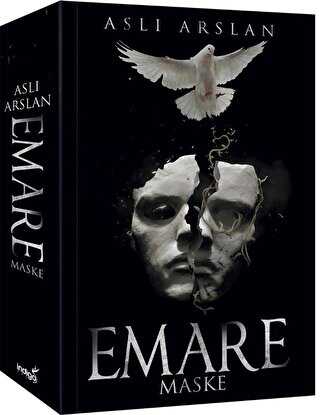 Emare - Maske