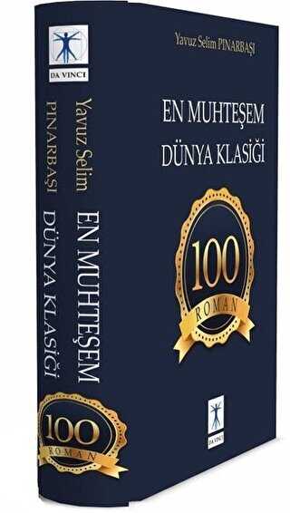 En Muhteem Dnya Klasii - 100 Roman