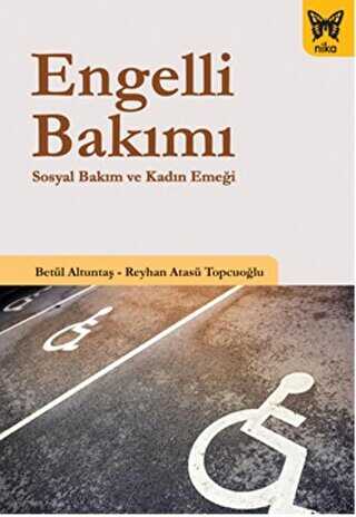 Engelli Bakm