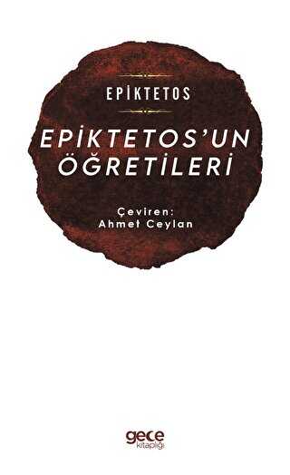 Epiktetosun retileri