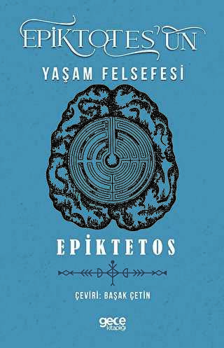 Epiktetos`un Yaam Felsefesi