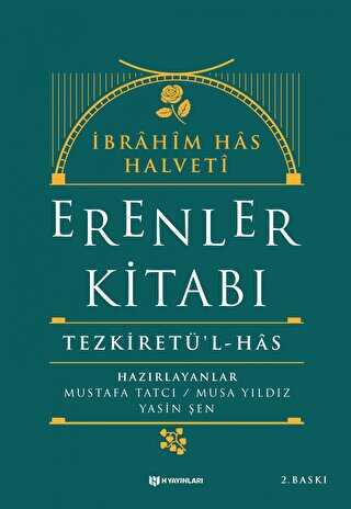 Erenler Kitab