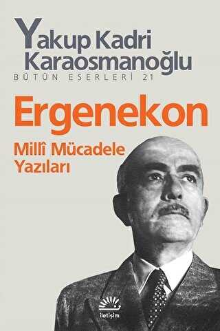 Ergenekon