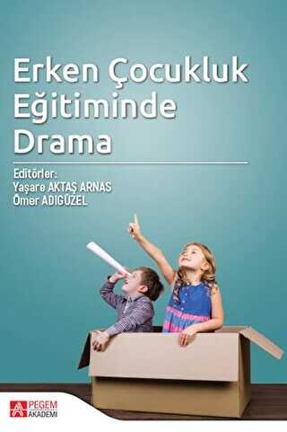 Erken ocukluk Eitiminde Drama