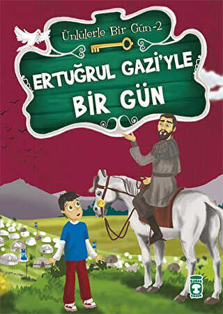 Erturul Gaziyle Bir Gn