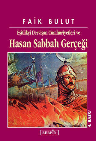 Eitliki Dervian Cumhuriyetleri ve Hasan Sabbah Gerei