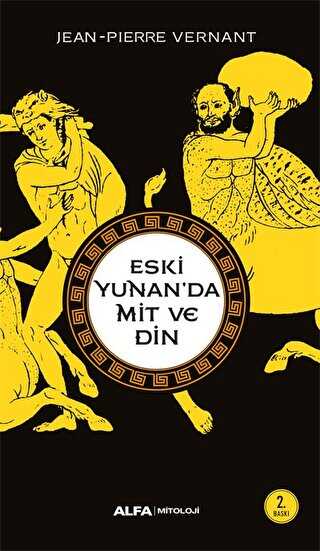 Eski Yunanda Mit ve Din